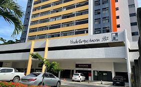 Flat Studio Parque Amorim